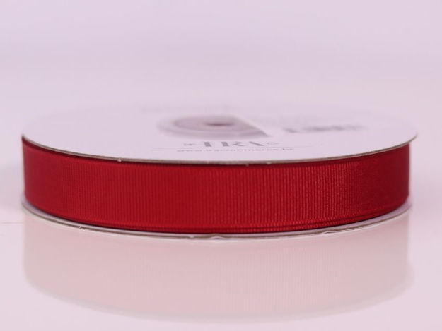 Slika Traka rips 16mm/25mt;scarlet crvena 260