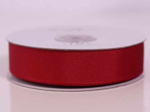 Slika Traka rips 25mm/25mt;scarlet crvena 260