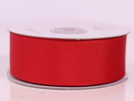 Slika Traka rips 38mm/25mt;crvena 250