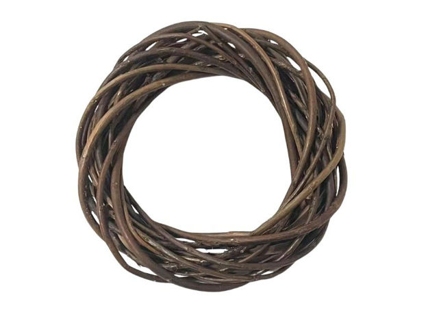 Slika Vijenac pruće 20x4cm; natur