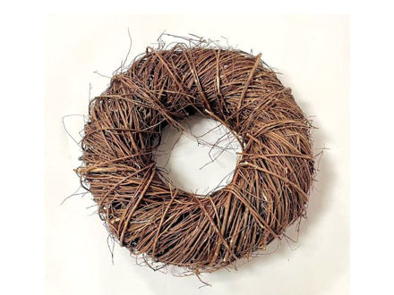 Slika Vijenac šiba 30x9,5cm; natur