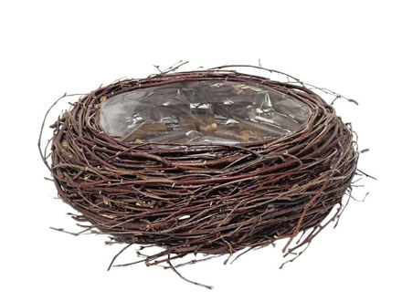 Slika Posuda pruće 26x12cm; natur