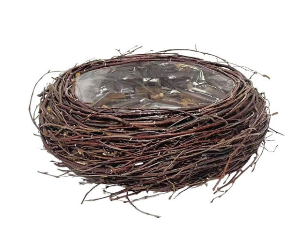 Slika Posuda pruće 26x12cm; natur