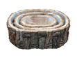 Slika Posuda drvo 23x15x10cm; natur