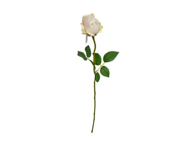 Slika Ruža 59cm; sv.Žuta