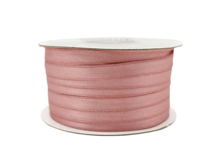 Slika Traka saten 6mm/50mt standard peony 151