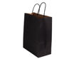 Slika Vrećica 26x12x33cm; 120gr.; crna