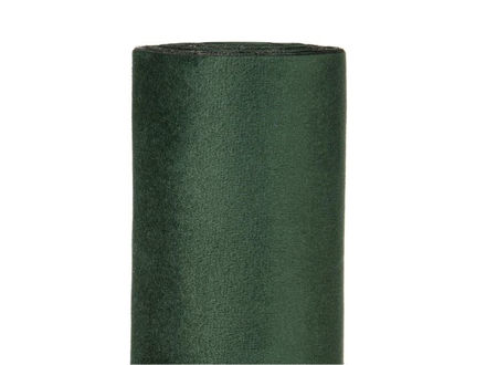 Slika Pliš rola 48cm x 1.8mt. T. Zelena 73
