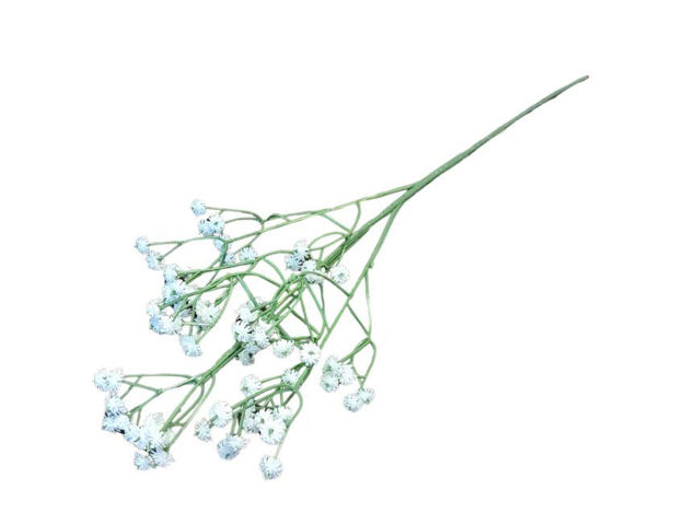 Slika Gipsofila 62 cm; bijela