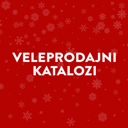 Slika za kategoriju VELEPRODAJNI KATALOZI