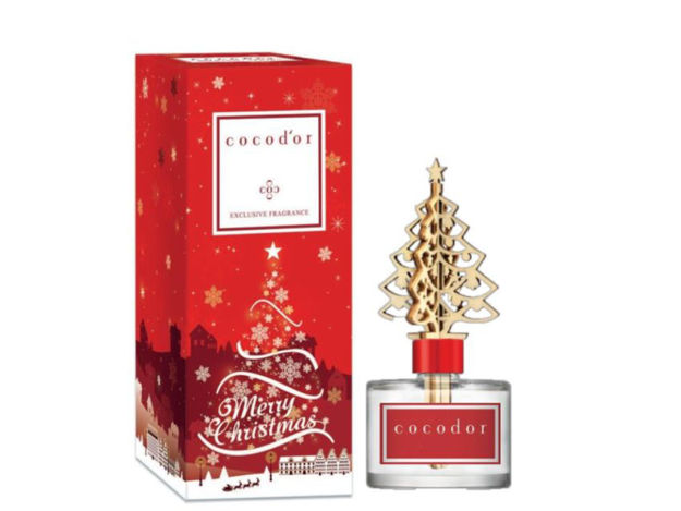 Slika Difuzor xmas tree 200 ml xmas 22