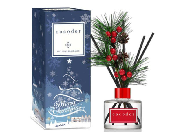 Slika Xmas pine 200 ml pine&cedarwood