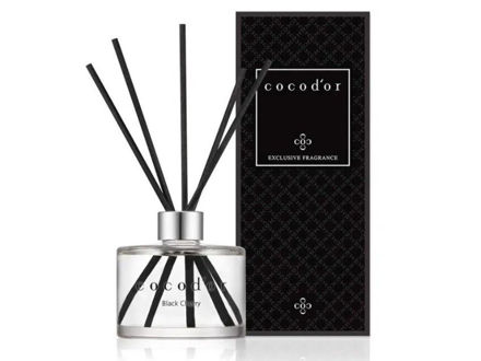 Slika Difuzor 200ml. Black sherry