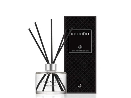 Slika Difuzor 120ml. Rose parfume