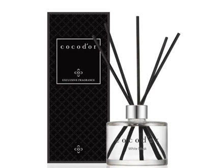 Slika Difuzor 120ml. White musk