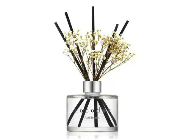 Slika Difuzor flower 200ml. White musk