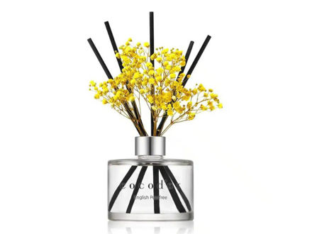 Slika Difuzor flower 200ml. Vanilla & sandalwood