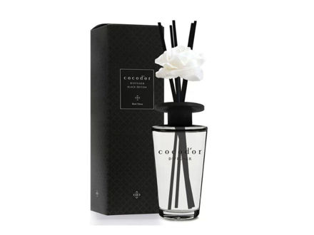 Slika Difuzor 500ml black cherry