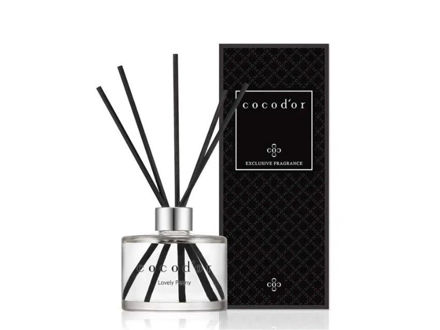 Slika Difuzor 200ml. Lovely peony