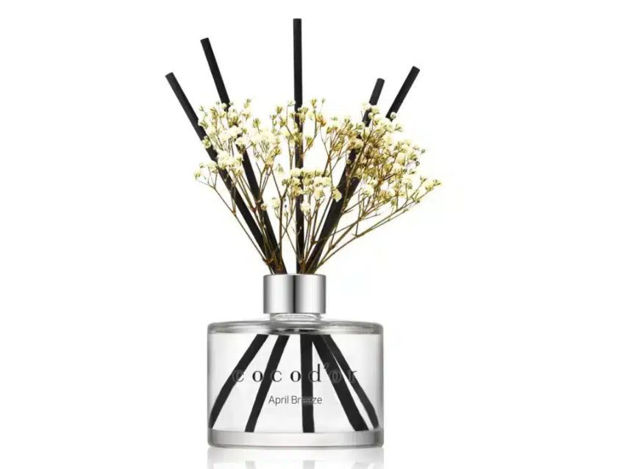 Slika Difuzor flower 120ml. White musk