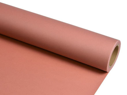 Slika Charm folija rola 58cm.X15mt;metalik roza