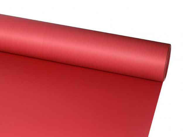 Slika Charm rola jednobojna rola 58cm x 15mt; t.Crvena