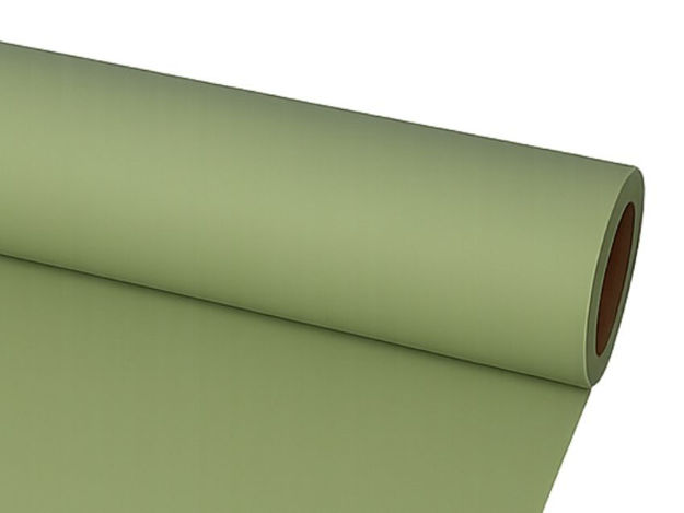 Slika Charm rola jednobojna rola 58cm x 15mt; maslinasto zelena