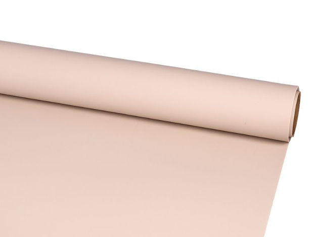 Slika Charm rola jednobojna rola 58cm x 15mt; milky tea