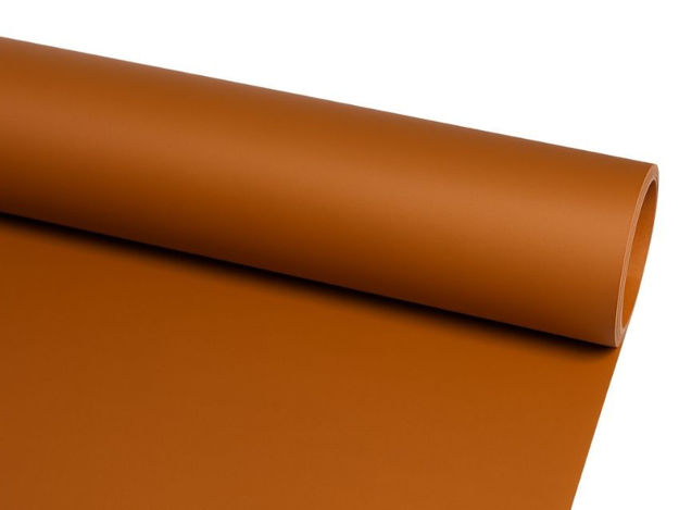 Slika Charm rola jednobojna rola 58cm x 15mt; smeđa