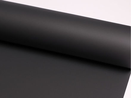 Slika Charm folija jednobojna rola 58cm x 15mt; antracit