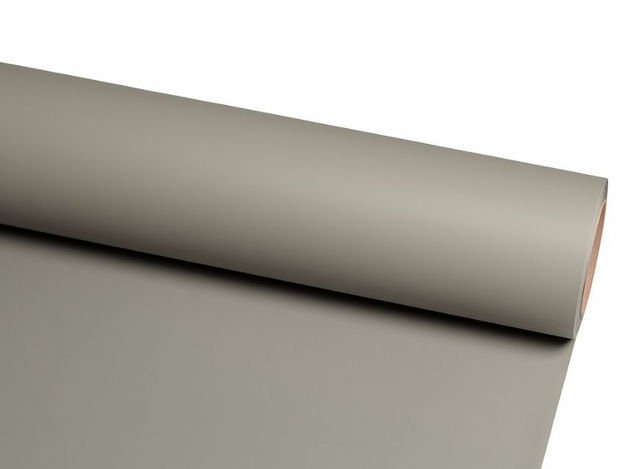 Slika Charm folija jednobojna rola 58cm x 15mt; plavosiva