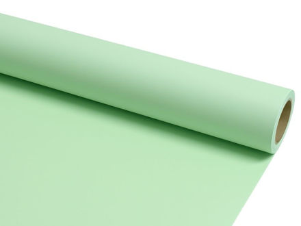 Slika Charm folija jednobojna rola 58cm x 15mt; pastel zelena