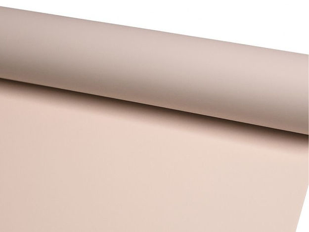 Slika Charm folija jednobojna rola 58cm x 15mt; tawny