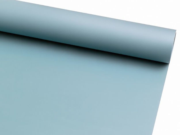 Slika Charm folija jednobojna rola 58cm x 15mt; plava