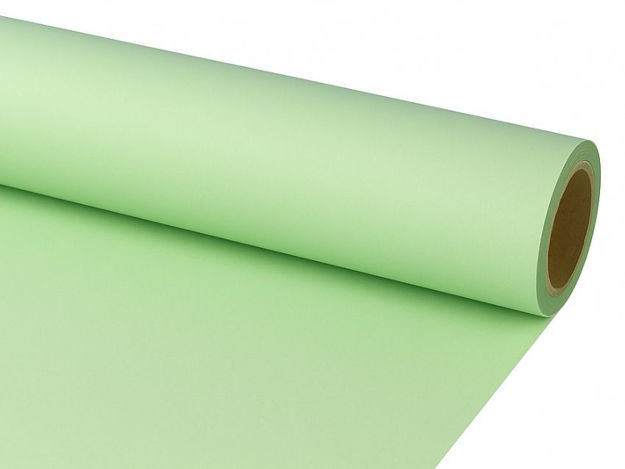 Slika Charm folija jednobojna rola 58cm x 15mt; sv.Zelena
