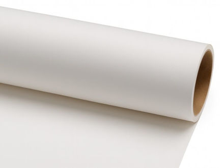 Slika Charm folija jednobojna rola 58cm x 15mt; bijela