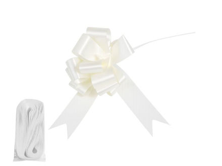 Slika Traka potezna 3cm; s/50kom; bijela