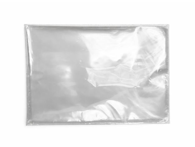 Slika Vrećice prozirne 25x40cm.