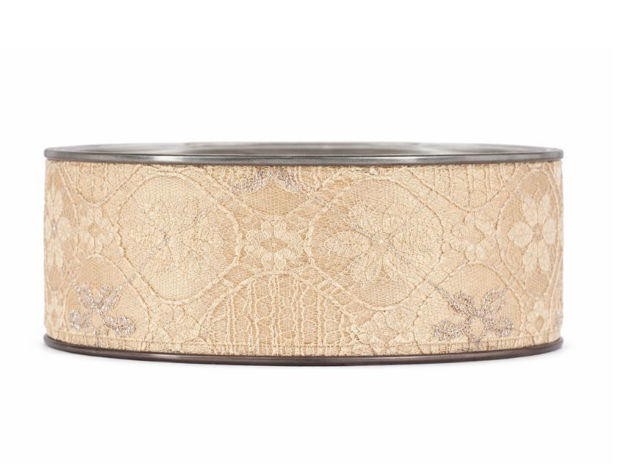 Slika Traka majolica 40mm/10mt bež 42