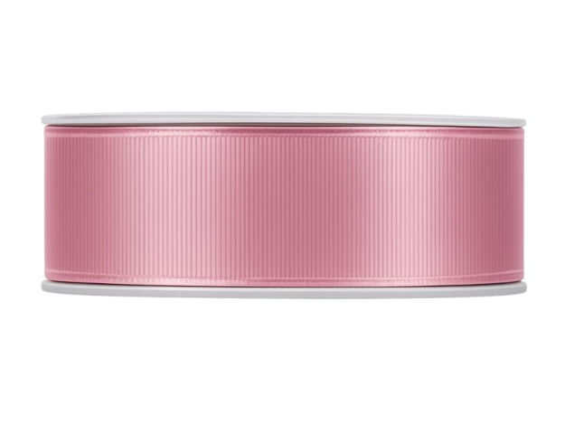 Slika Traka dekorativna 25mm x 20mt; prljavo roza