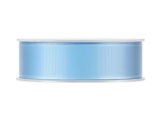 Slika Traka dekorativna 25mm x 20mt; sv. Plava