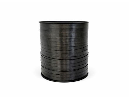 Slika Traka pastel 5mm/500mt. - crna