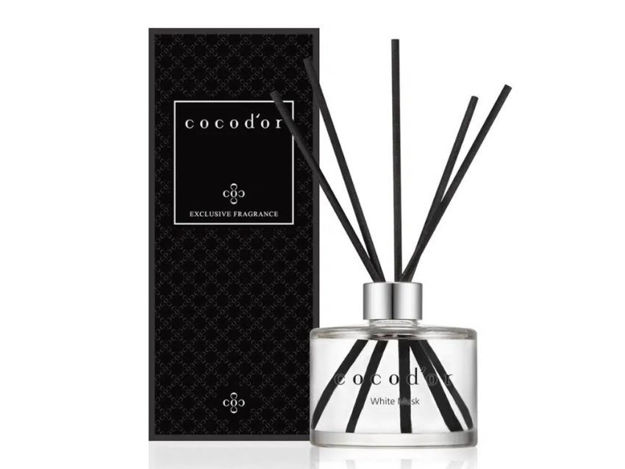 Slika Difuzor 200ml - deep musk