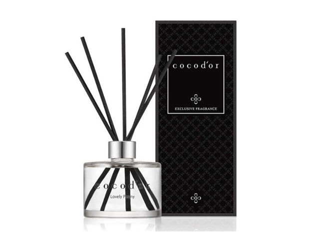 Slika Difuzor 120ml - lovely peony