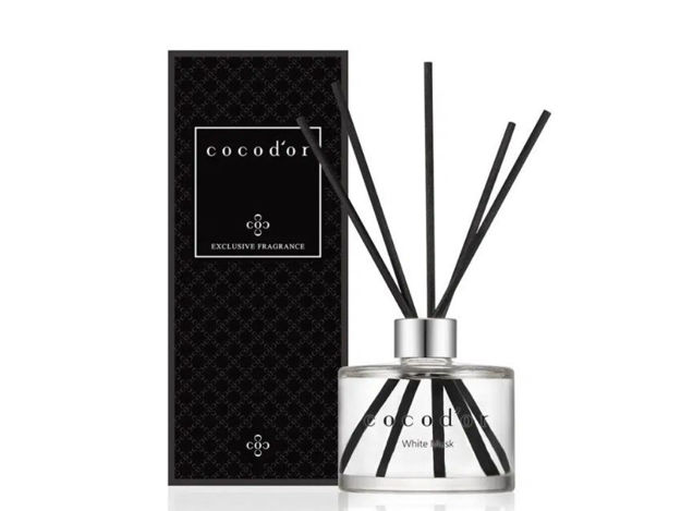 Slika Difuzor 120ml - garden lavender