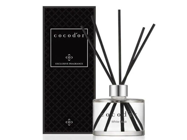 Slika Difuzor 120ml - deep musk