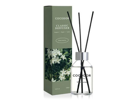 Slika Difuzor 100ml - white jasmine