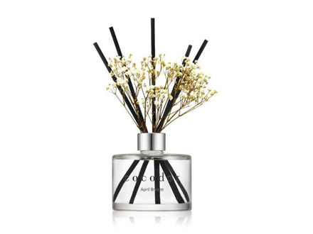 Slika Difuzor daffodil 200ml - april breeze