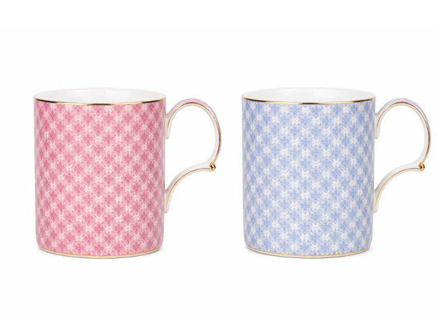 Slika Šalice porculan 350ml. S/2