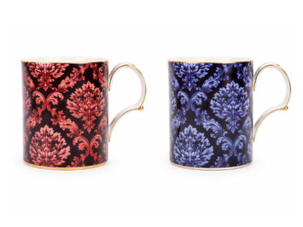 Slika Šalice porculan 350ml. S/2